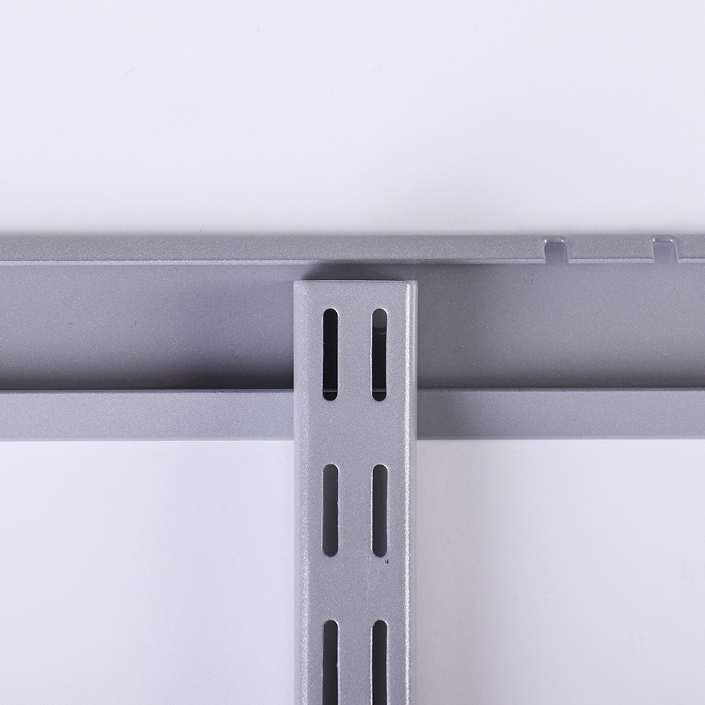 Стойка , 160x23x26 мм, серый LJPS0421 Public Steel Россия  - Вид №2