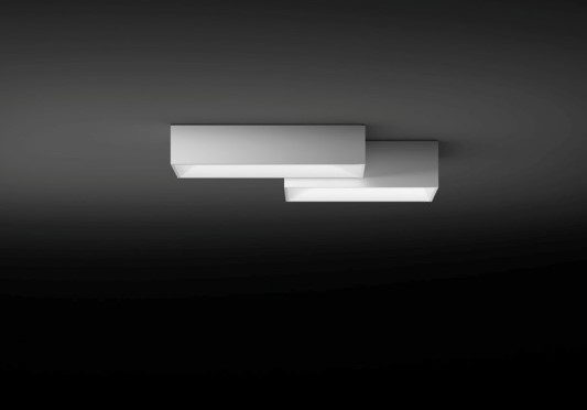 006339 Потолочный светильник 5381 Vibia Link - Вид №1