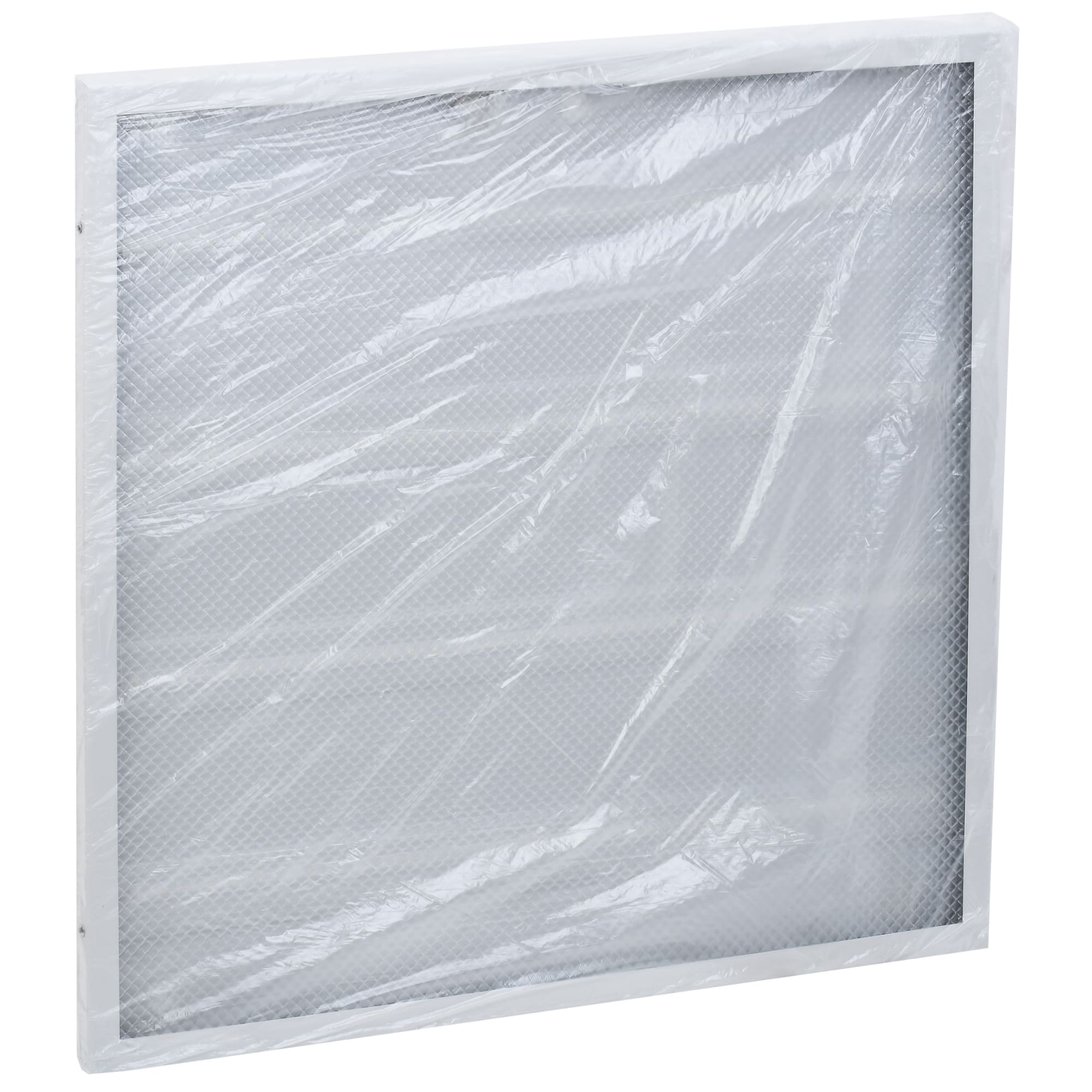 Светодиодная панель IEK Home 35Вт 595×595мм холодный белый свет 83970922 STLM-0045548 - Вид №1