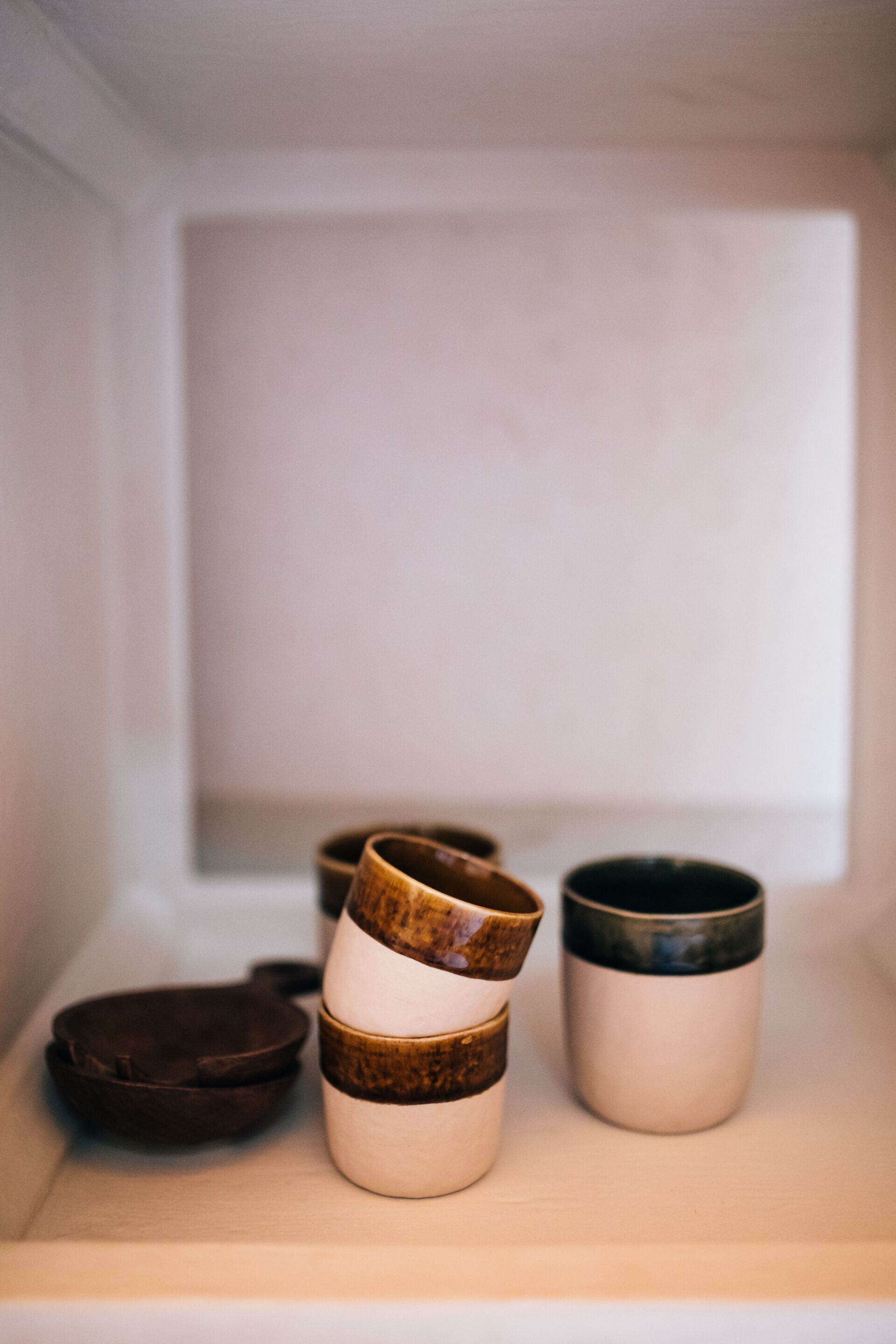 Стекло из керамогранита POMAX Спиро ARCH-00040048 - Вид №3