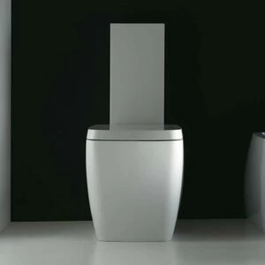 8083 Компакт унитаз с бачком Белый  ATMOSFERE Италия