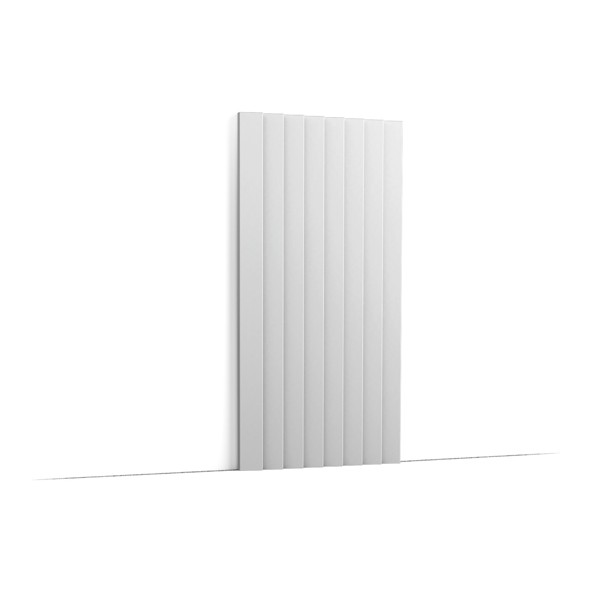 Модульное трехмерное покрытие Orac WX204 RIPPLE ARCH-00111156 - Вид №3