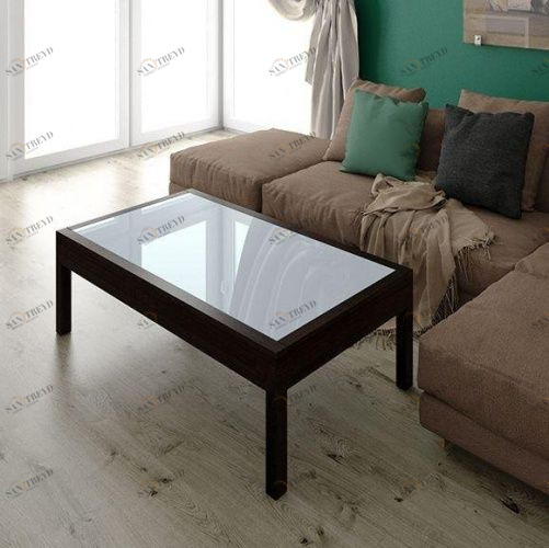 Пробка CorkStyle Wood Grey (Гладкая) 915х305 мм 1001400047