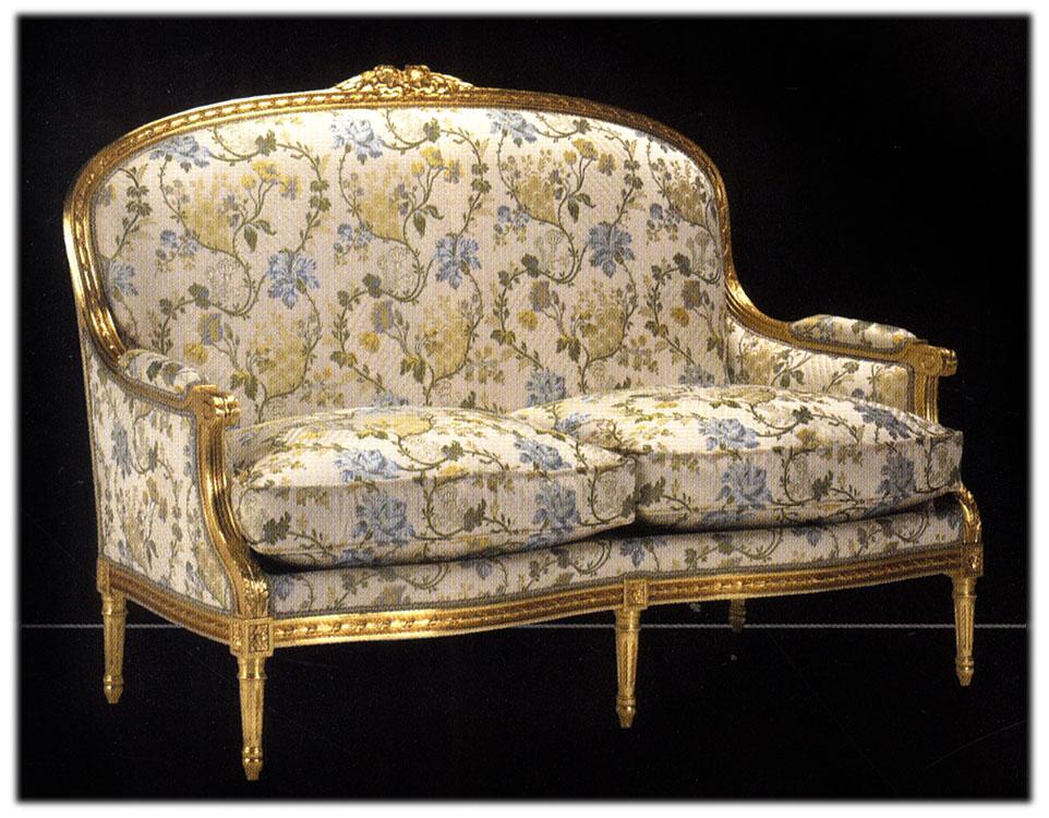 Диван  ISACCO AGOSTONI 1191 