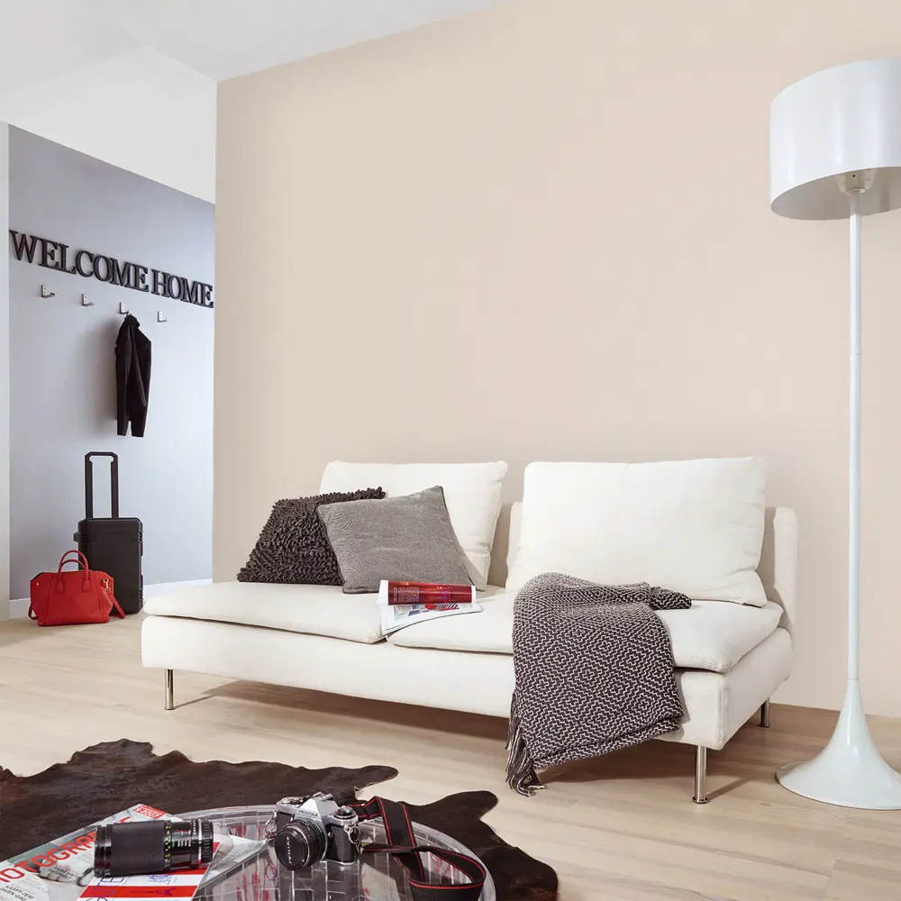 Обои флизелиновые 1.06х10 м фон бежевый ER 5226-26 Erismann STLM-2130712 - Вид №2