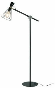 LUZ EVA Торшер из металла Christy