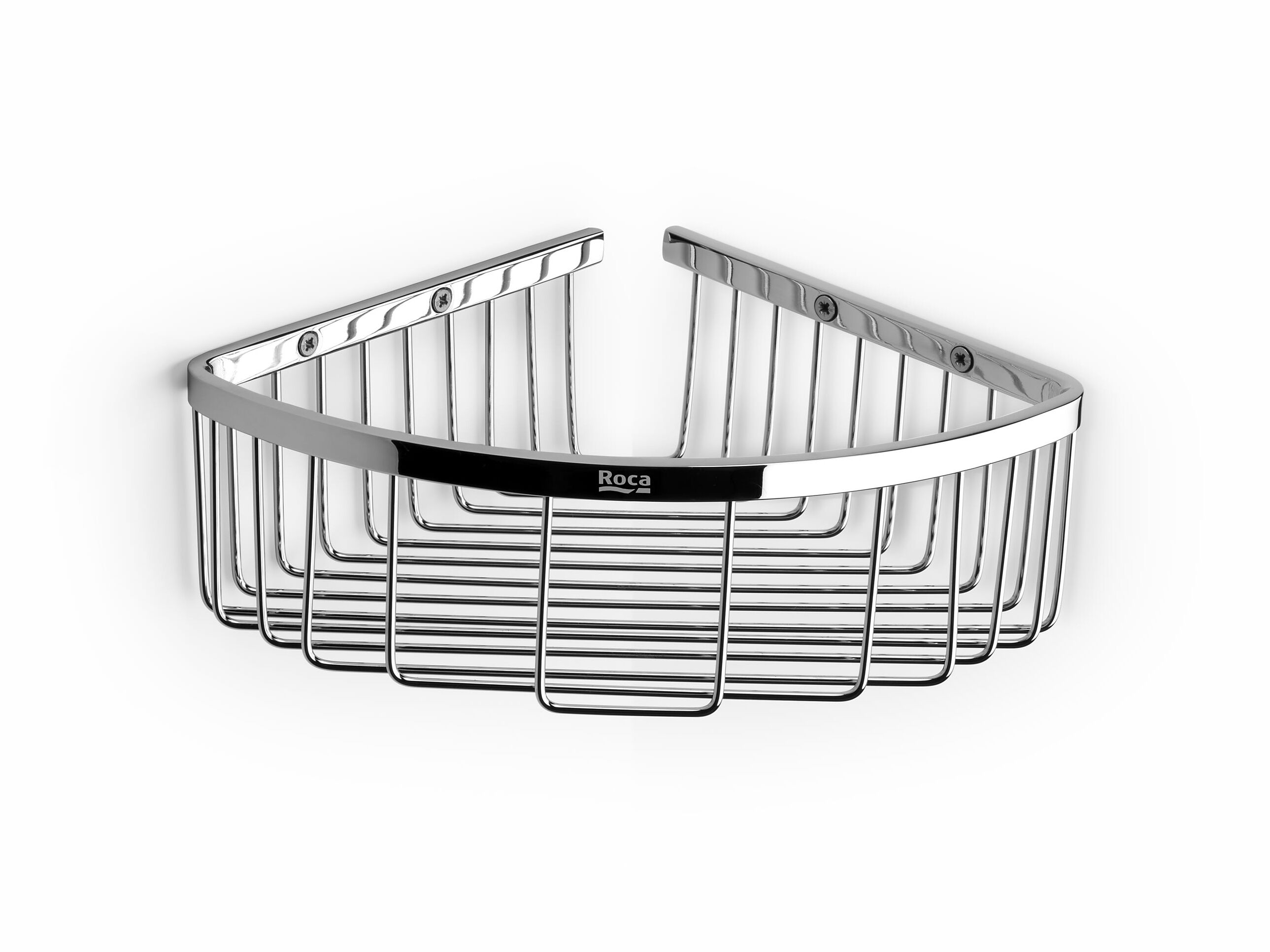 Металлический держатель дозатора Roca Hotels ARCH-00078929