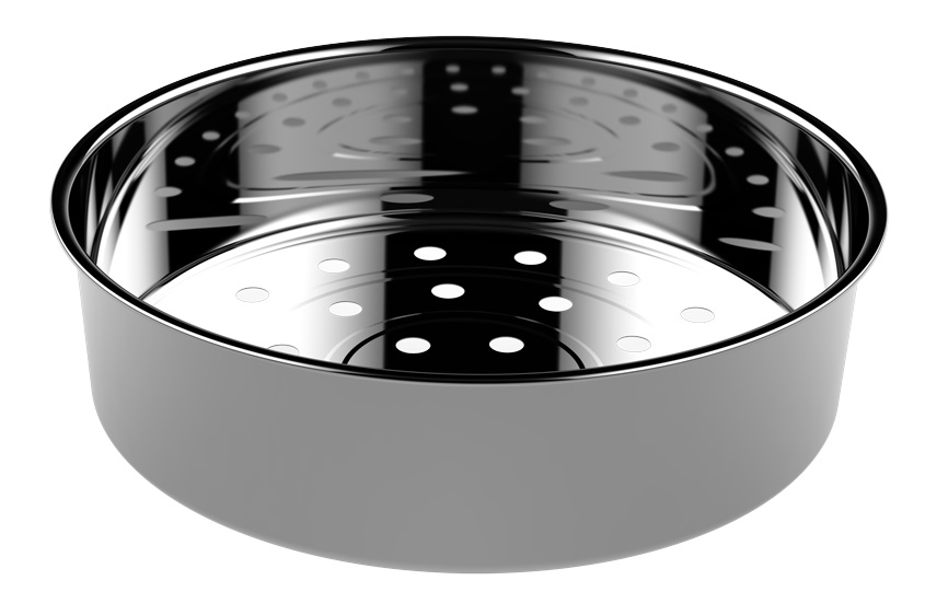 9162068 Мультиварка Garlyn MR-Pro 20 черный STDN-0116822 - Вид №3