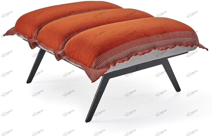 Sancal Подставка для ног из ткани Next stop sun-id-1376537