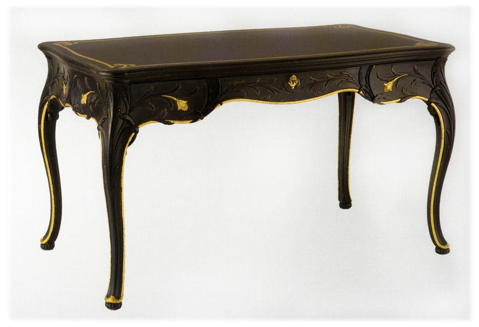 Письменный стол  CHELINI 1047 