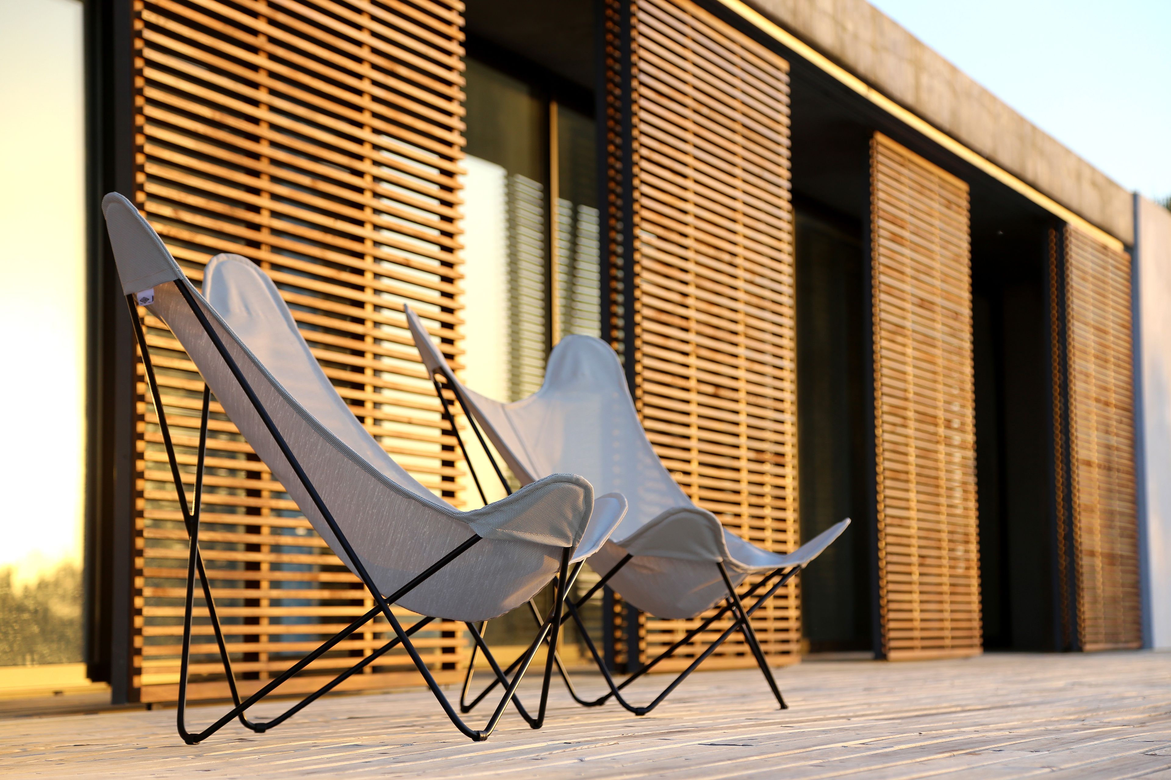 Кресло Batyline® Adico BUTTERFLY (5014) ARCH-00114840 - Вид №3