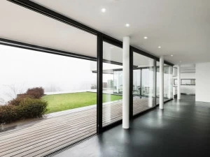 PANZERI Круглый встраиваемый светодиодный точечный светильник из литого под давлением алюминия Roy