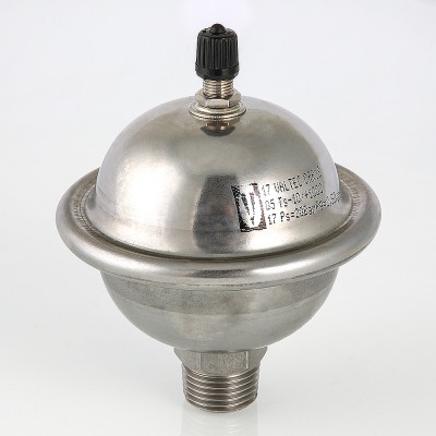 VT.CAR19.I.04001 Квартирный гаситель гидроударов Valtec 0,162 л  - Вид №8