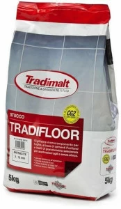 TRADIMALT Цементный герметик