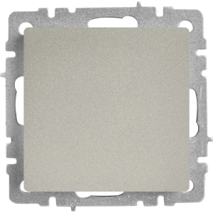 Кабельный ввод EKF для скрытого монтажа в стальном исполнении 87761776