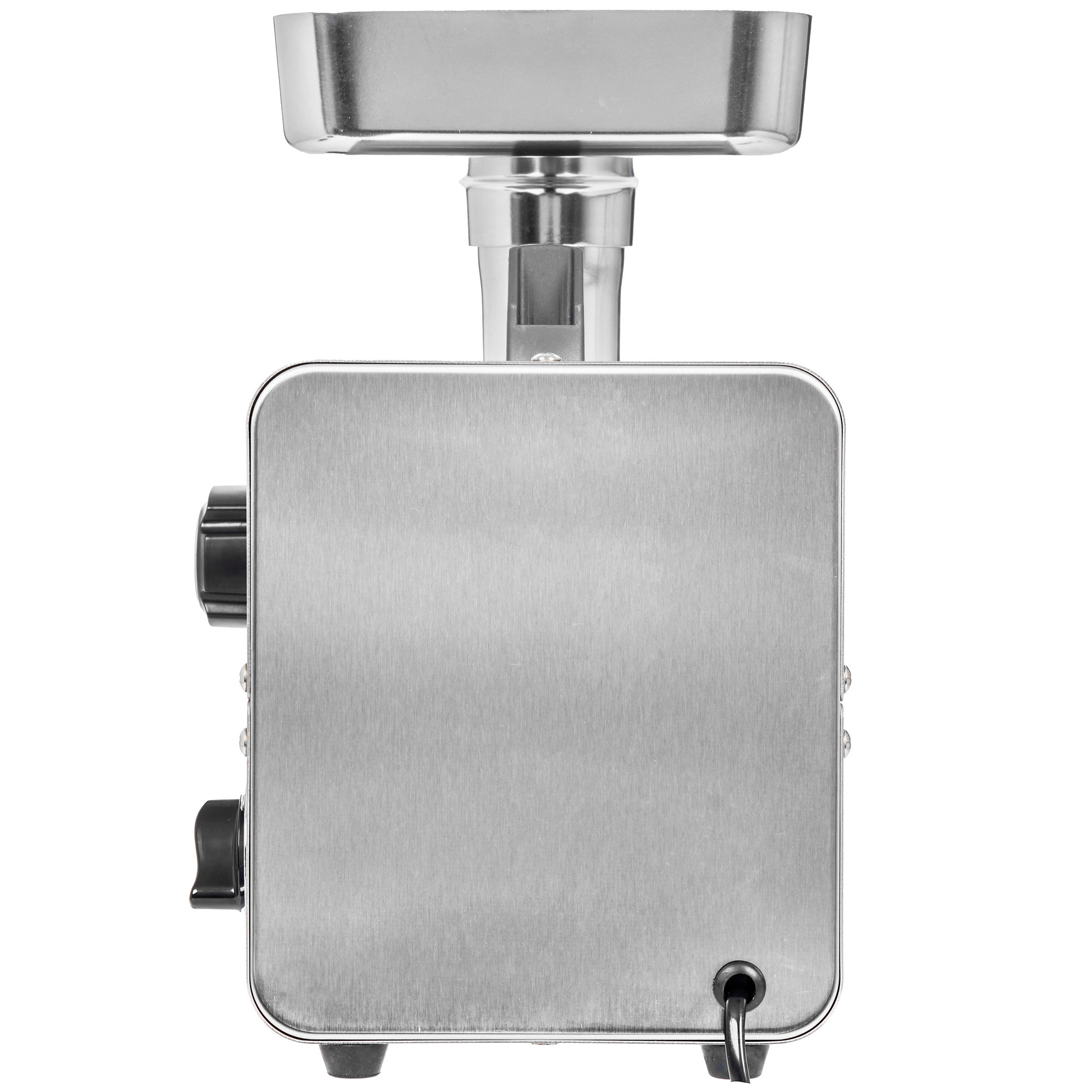 9284905 Мясорубка электрическая Holt HT-MG-010 серебристый STDN-0058869 - Вид №5