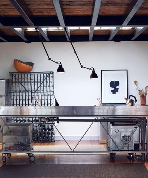 DCW éditions Регулируемый потолочный светильник с гибким кронштейном Lampe gras sun-id-1483543 - Вид №5