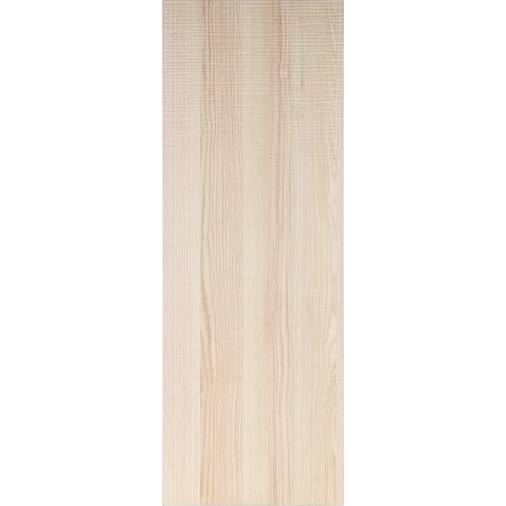 Дверь для шкафа Delinia «Браш» 33x92 см, ЛДСП, цвет бежевый STLM-2088560