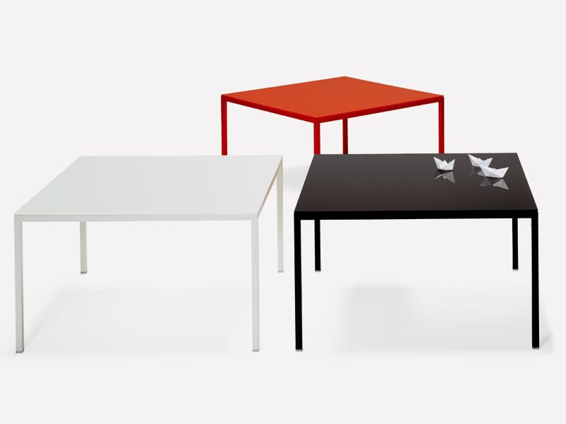 Квадратный стол YDF Эрнесто ARCH-00022486 - Вид №1