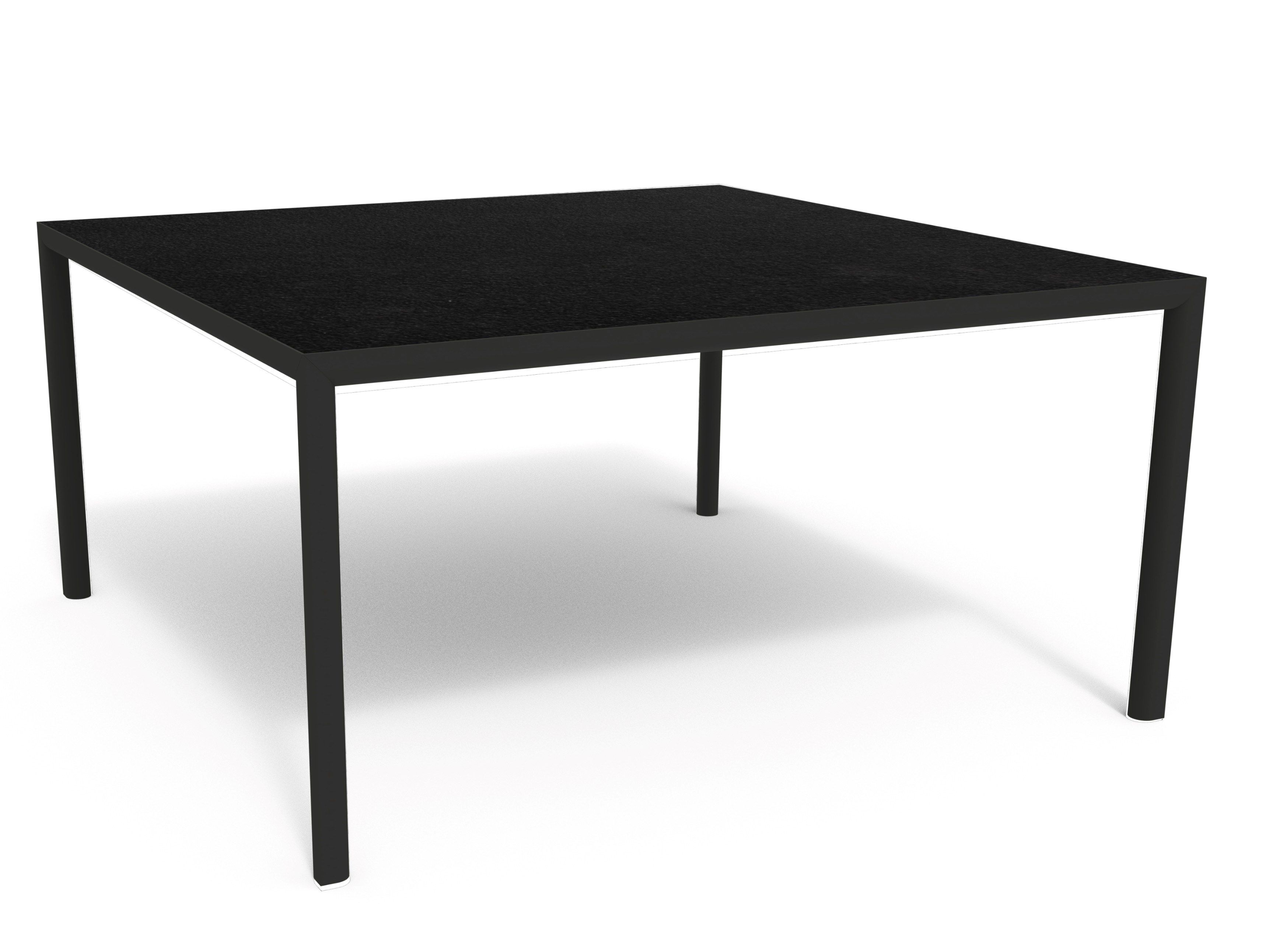 Квадратный садовый стол RODA Plein Air ARCH-00029393