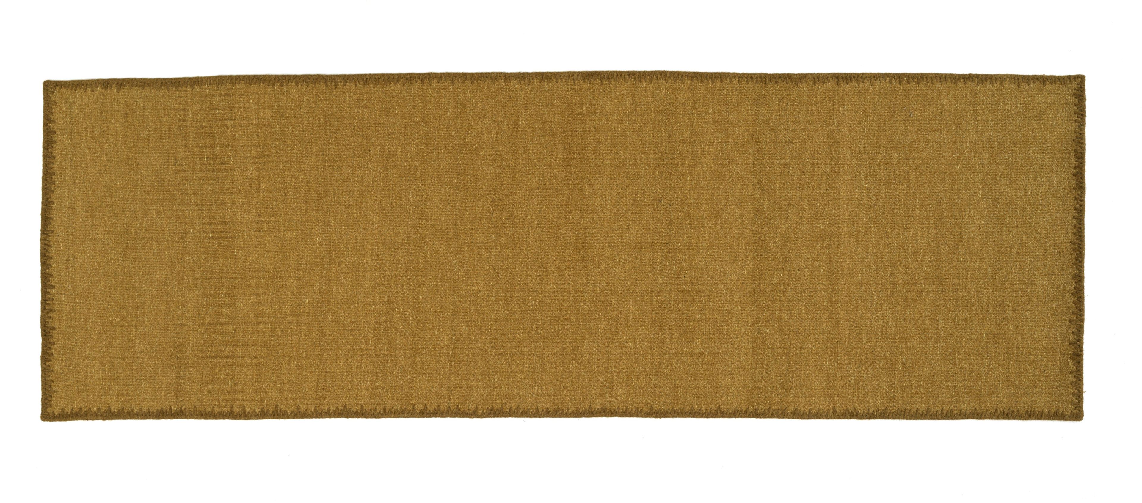 Прямоугольный ковер из шерсти и льна Élitis TENERE ARCH-00092091 - Вид №3