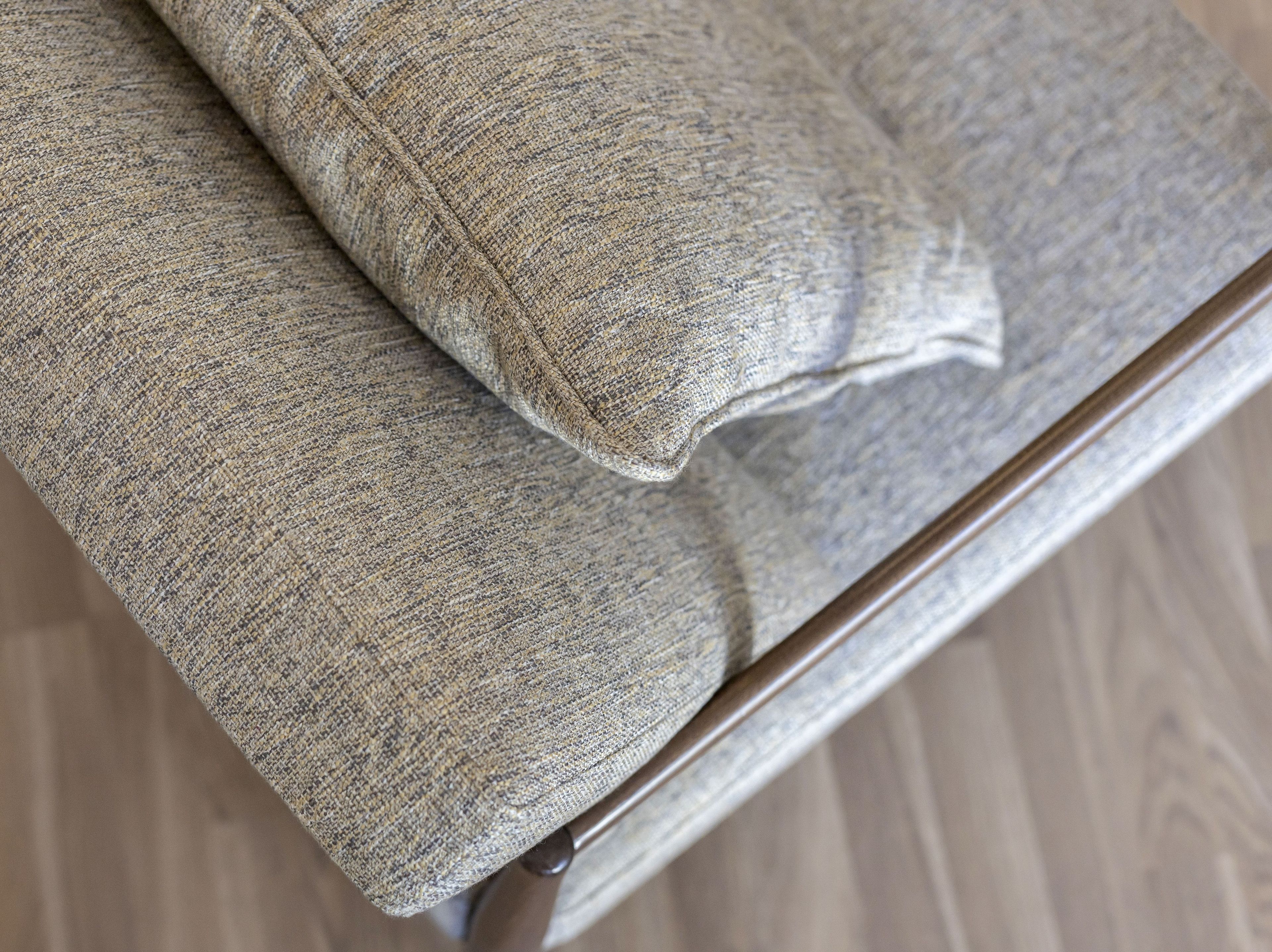 Тканевое кресло с подлокотниками Stylish Club Miami ARCH-00050362 - Вид №13