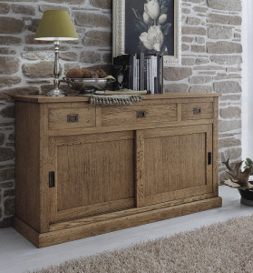 Буфет  DEVINA NAIS CR304