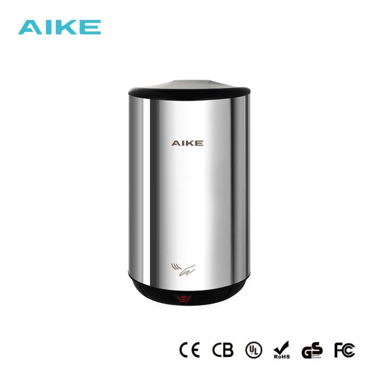 Мини сушилка для рук AIKE AK2806_749  - Вид №3