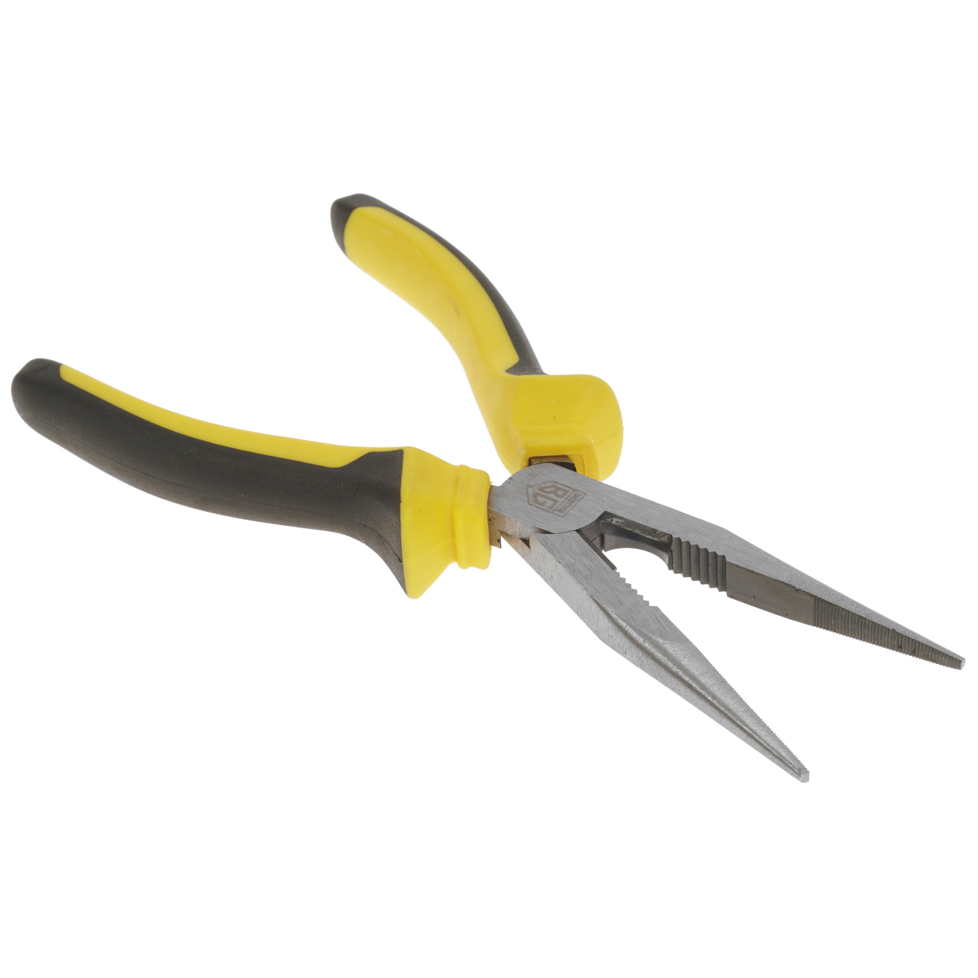 Длинногубцы BERGER BG1165 4759979 STDN-0065824 - Вид №2