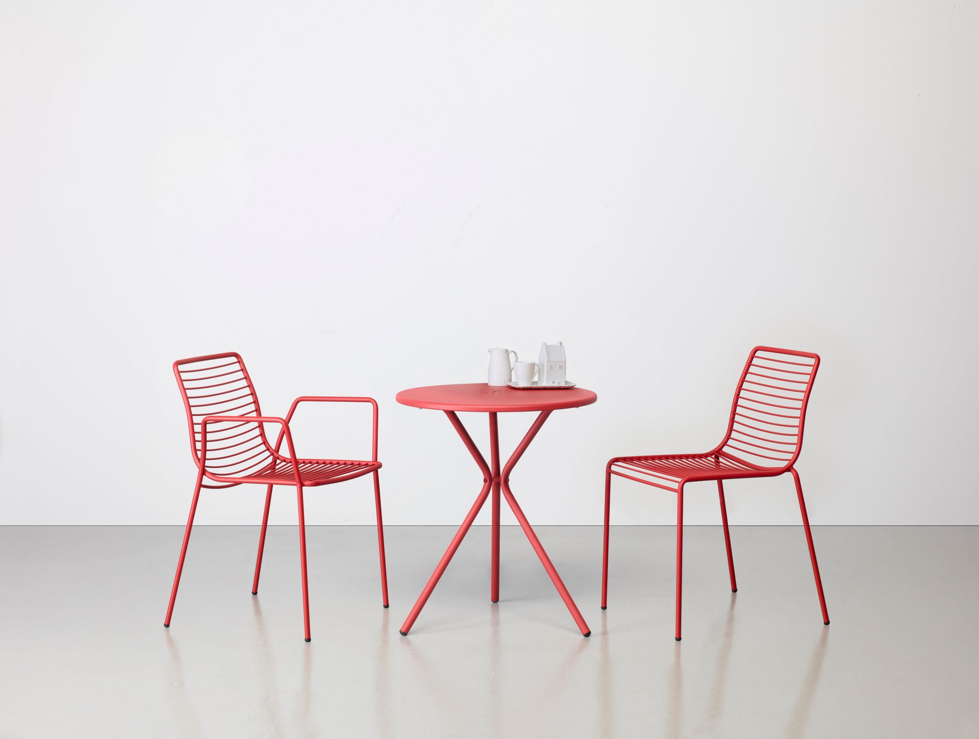 Садовый стол S-CAB LEO ARCH-00116839 - Вид №1