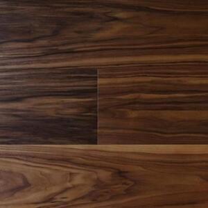 Инженерная доска Arti Parchetto Largo Americano (американский) Орех американский Селект (Гладкая) 1505х190 мм.