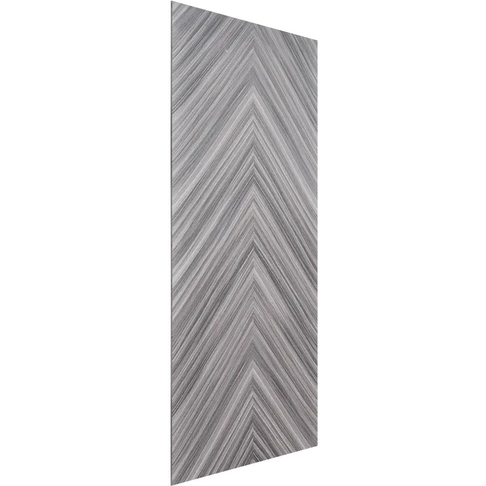 Santreyd Панель МДФ Шпон мореный 1200×2420×4 мм - элегантное решение для интерьера 89374526 STLM-1418236 - Вид №2