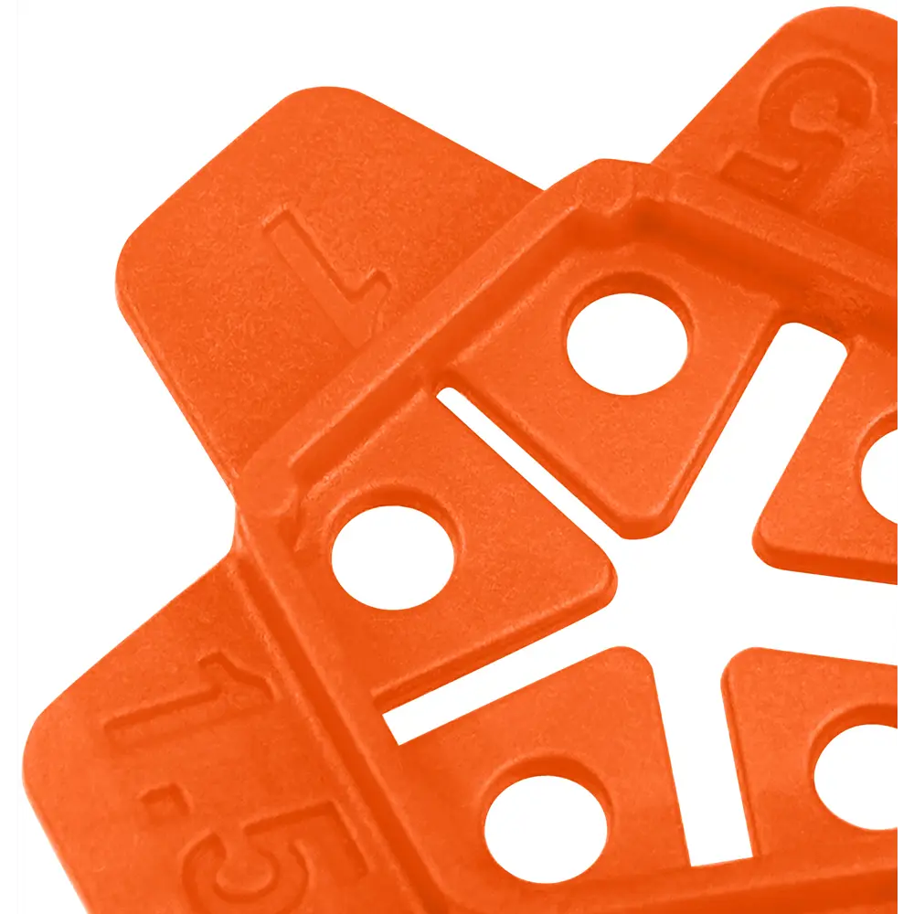 Крестики для плитки Vertextools 0030-1-3-75 1-3 мм, 75 шт STLM-2212067 - Вид №1