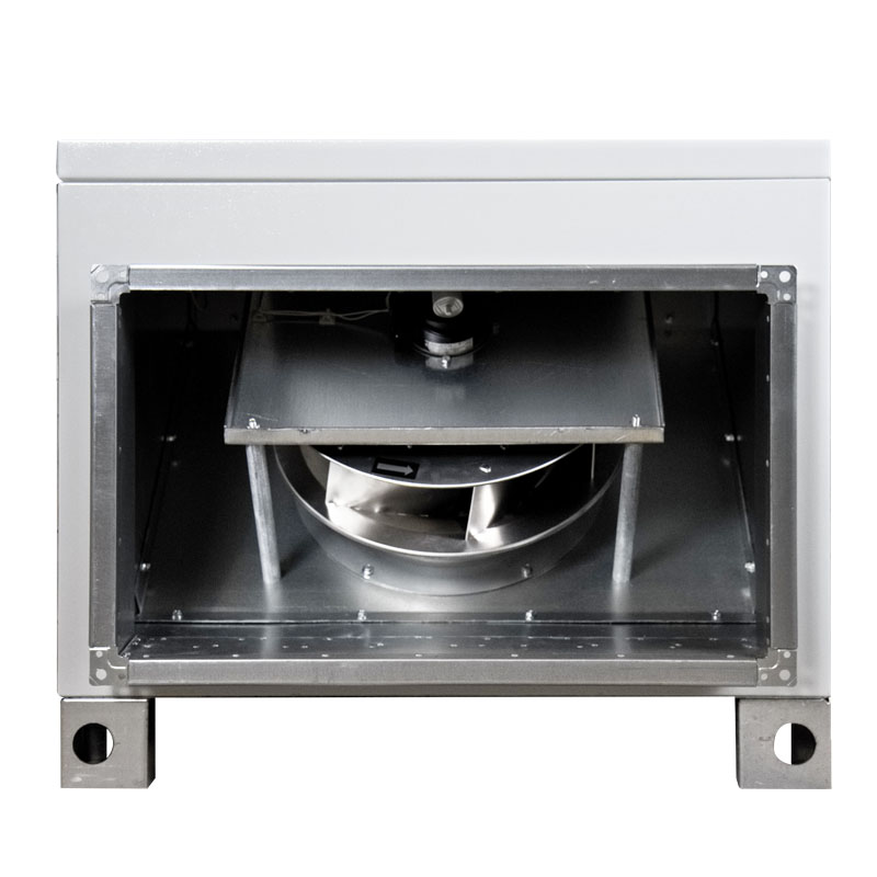 Вытяжная установка ФЬОРДИ ВПУ (В)-3000 sun-id-682684 - Вид №1