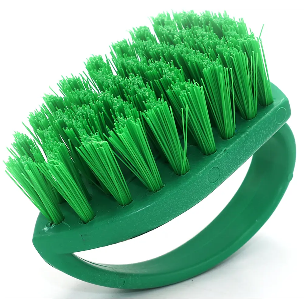 Щетка хозяйственная Утюг пластик Santreyd STLM-2034252