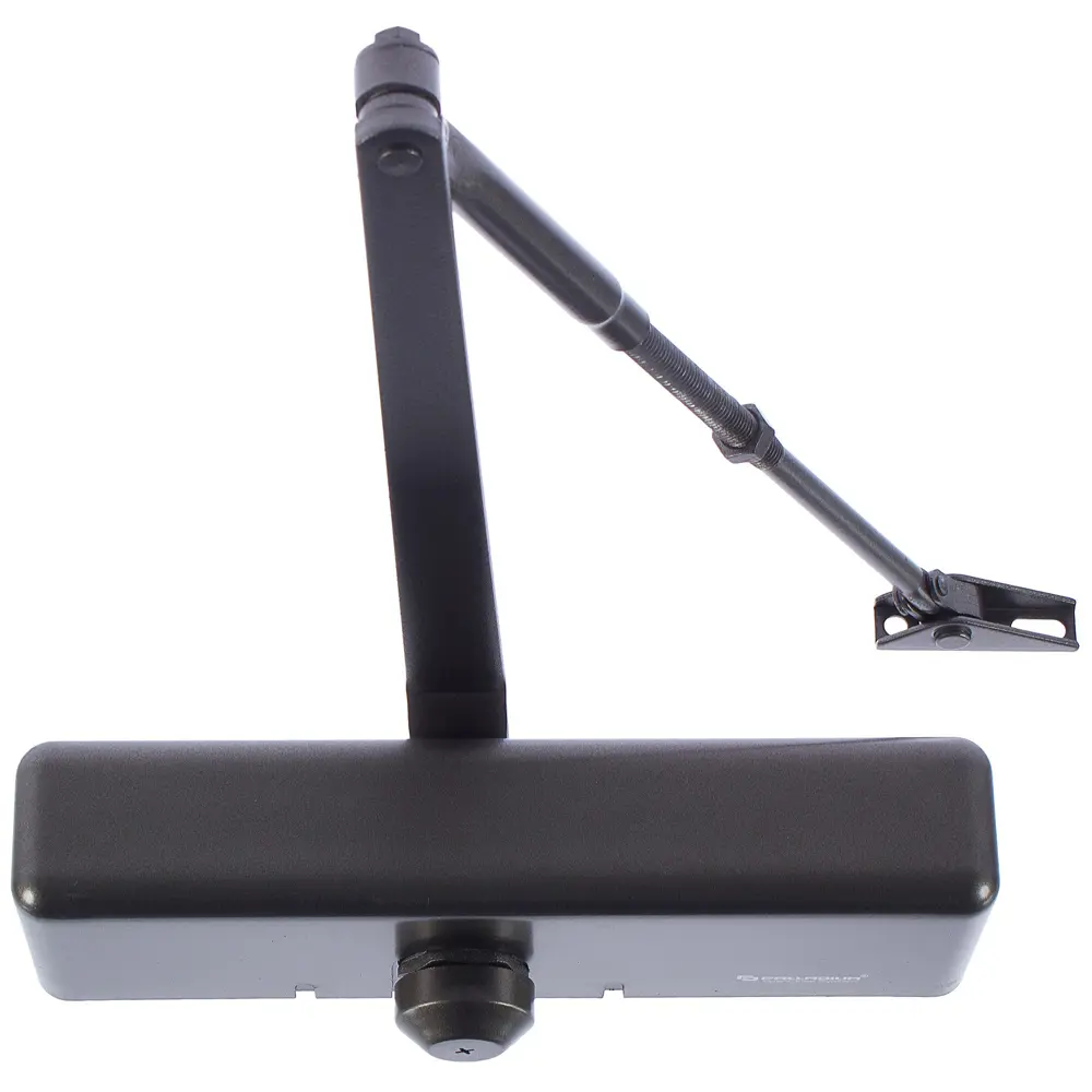 Доводчик 1085 BC, 60-85 кг, цвет коричневый PALLADIUM STLM-2091421