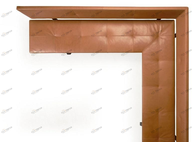 more Стеганая угловая скамейка Lax sun-id-1397585