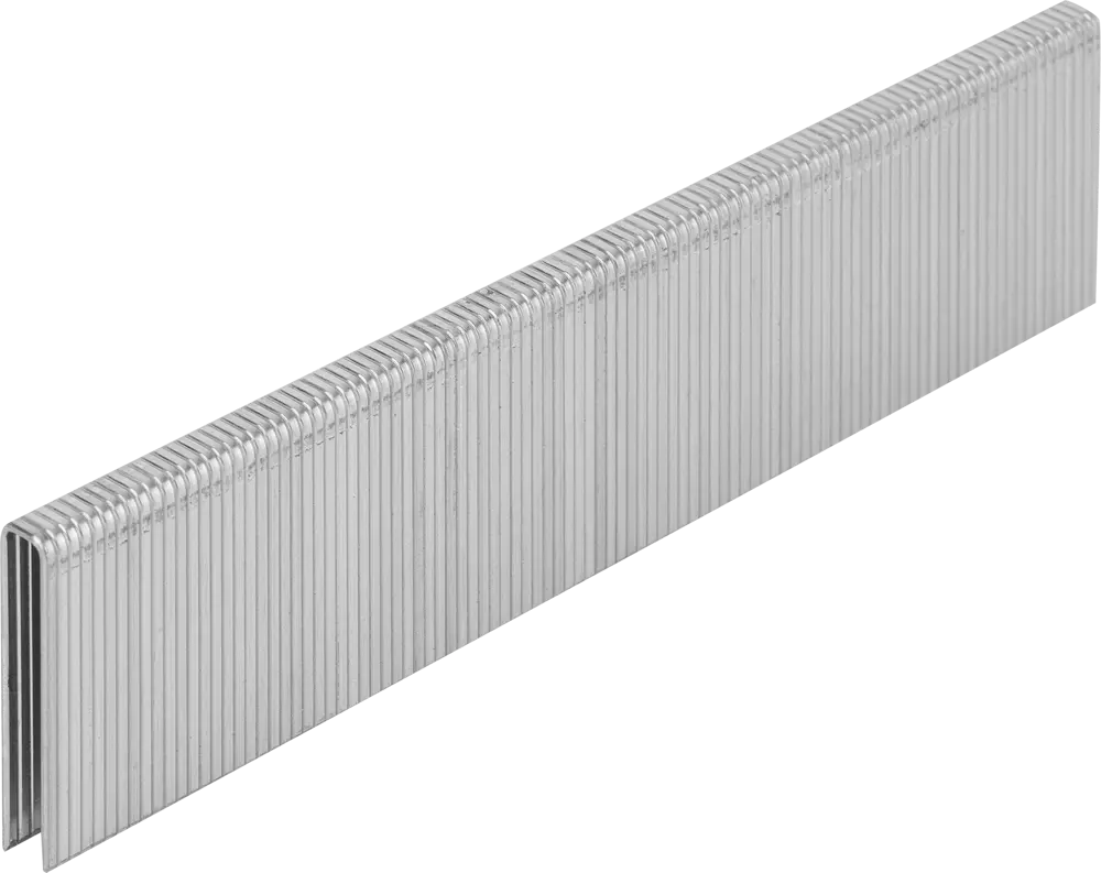 Скобы Elitech для мебельной обивки 5.7x32 мм, 5000 шт 84552335