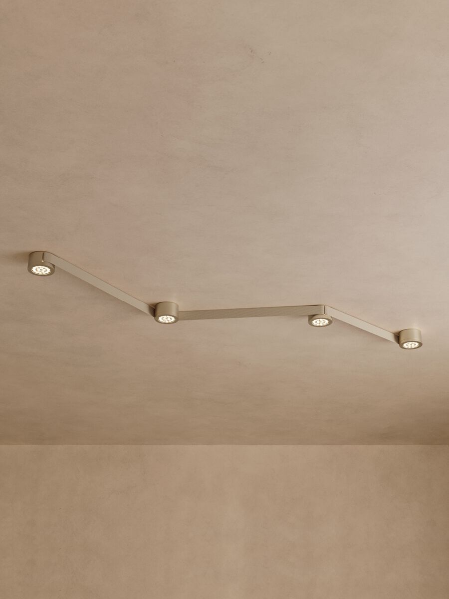 Ткань настенный светильник / потолочный светильник Lodes MAP ARCH-00016683 - Вид №10