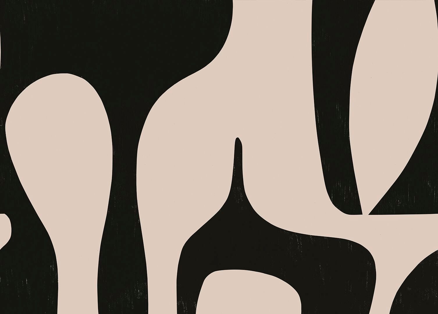 Обои с поддержкой d. ecodura™ Wall&decò Современные обои 2024 ARCH-00055569 - Вид №3