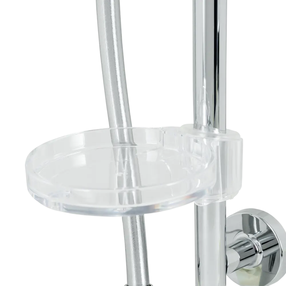 Комплект для душа 3 в 1 Ideal Standard «Ceraflex» 3 режима цвет хром 82253949 STLM-2062556 Без серии - Вид №3