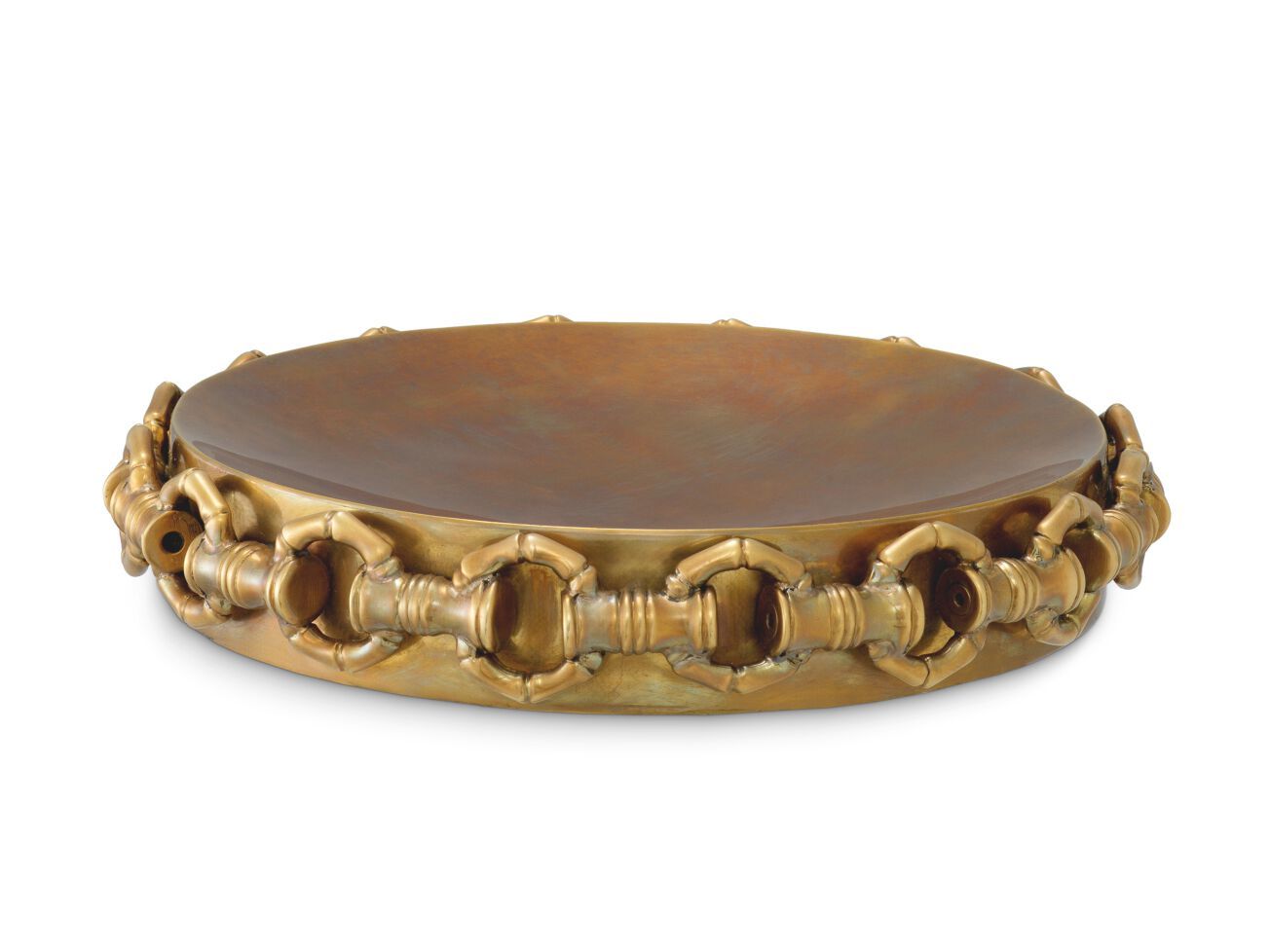 ARCH-00114553 Лоток для хранения яиц Eichholtz Нидерланды Clementine