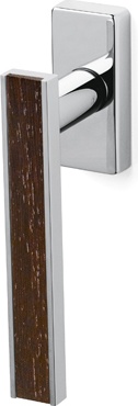 K212_EW Оконная ручка EDGE OLIVARI 