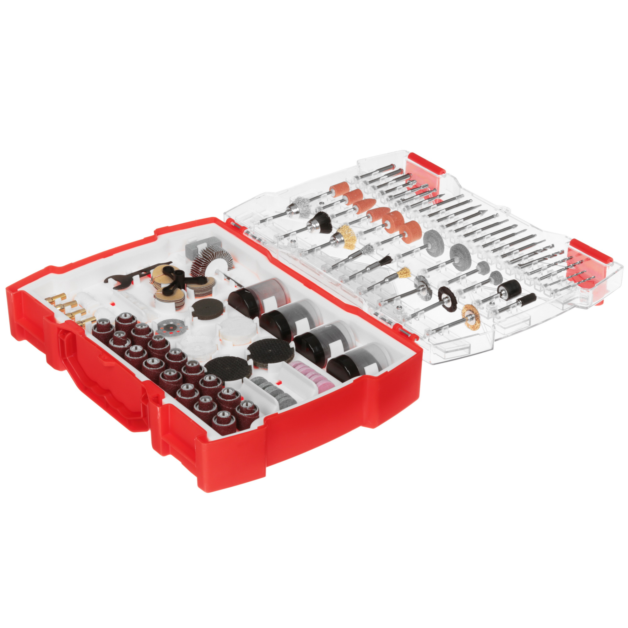 Насадки для гравировальной машинки Aceline AC-DCA2820 9115474 STDN-0043538 - Вид №2