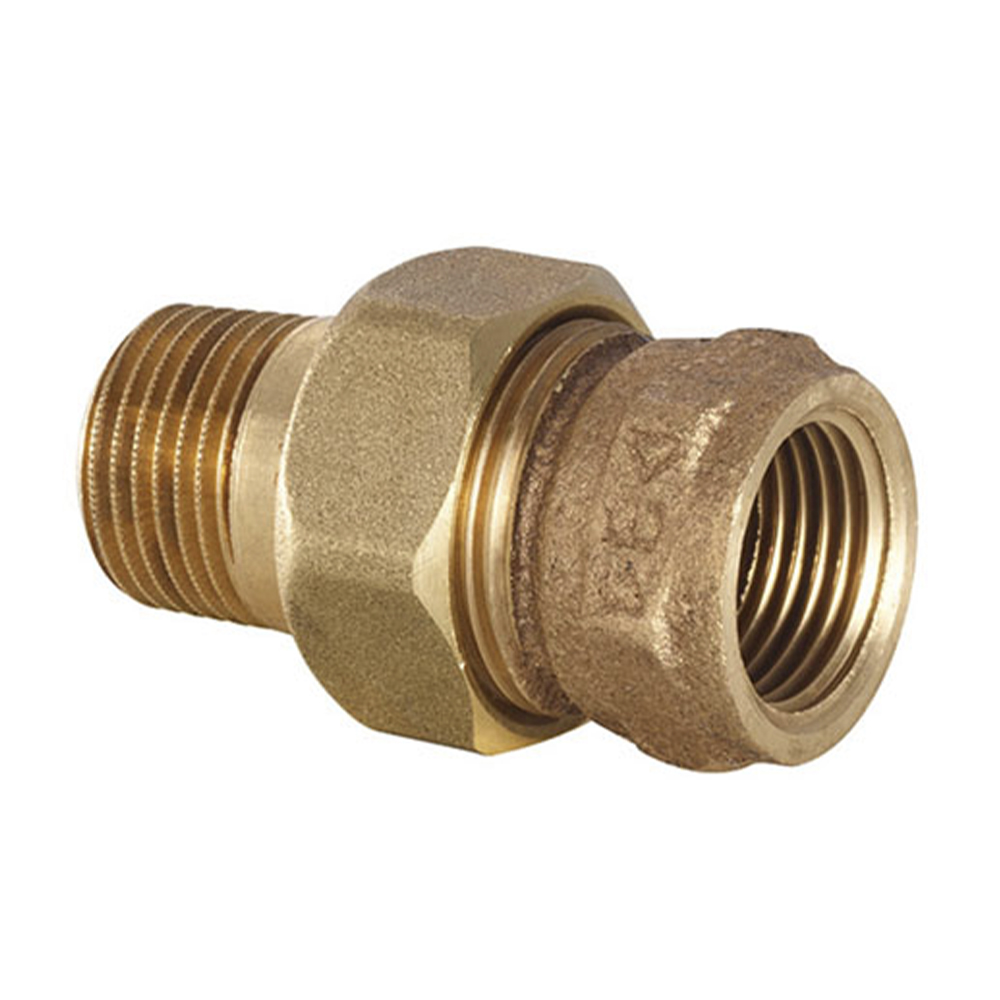 3341003000000 Разъемные соединения Tece 