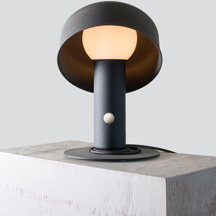 ANDlight Настольная лампа с прямым и отраженным светом Pivot sun-id-1480956 - Вид №20