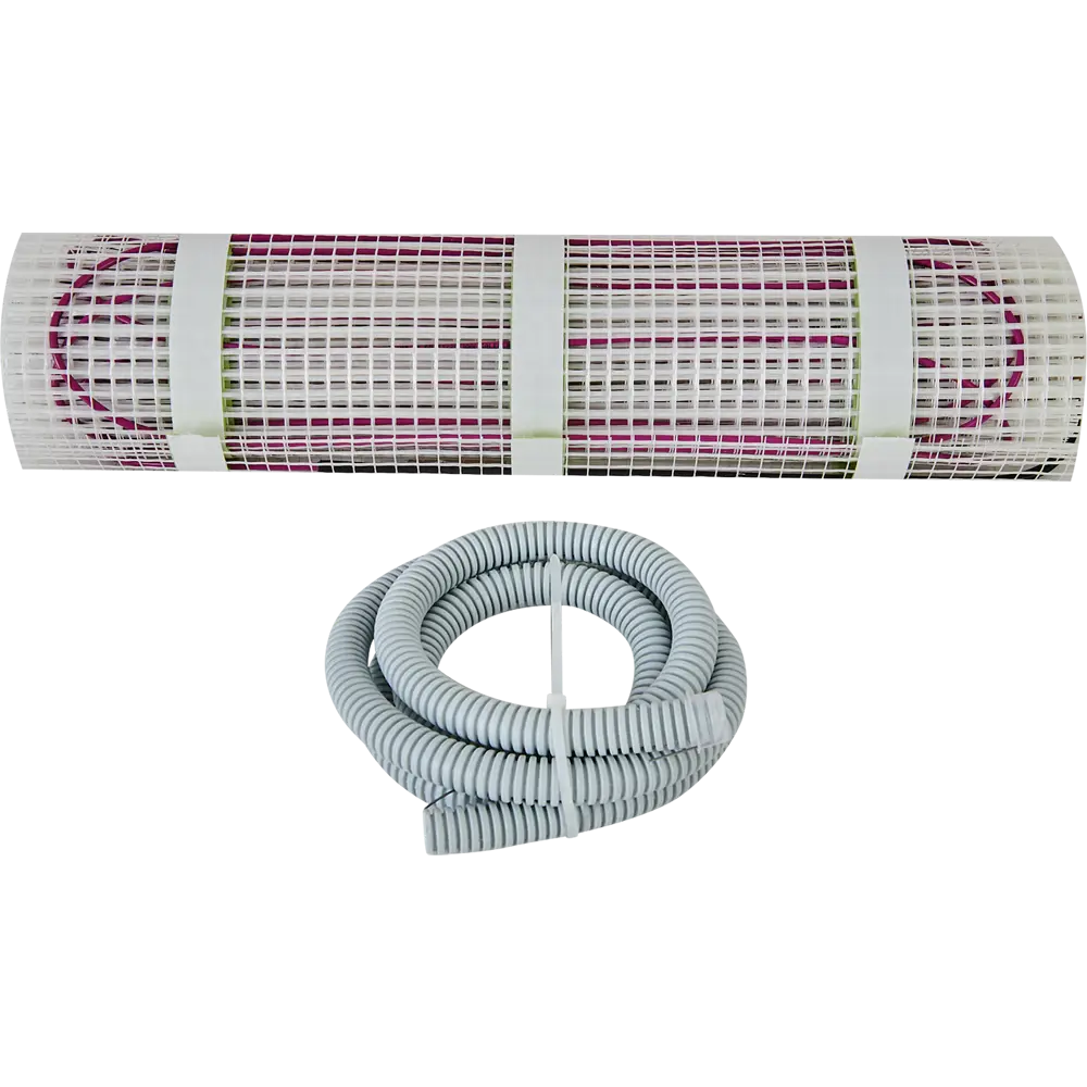 Нагревательный мат для теплого пола Caleo Easymat 1.8 м2 252 Вт STLM-2198152 - Вид №1