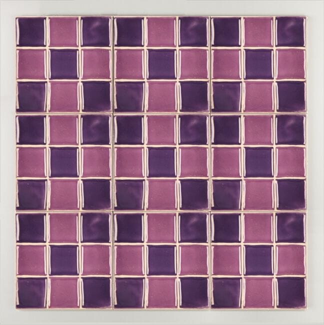 Пол / покрытие ручной работы La Riggiola Гран эмали ARCH-00043125 - Вид №1