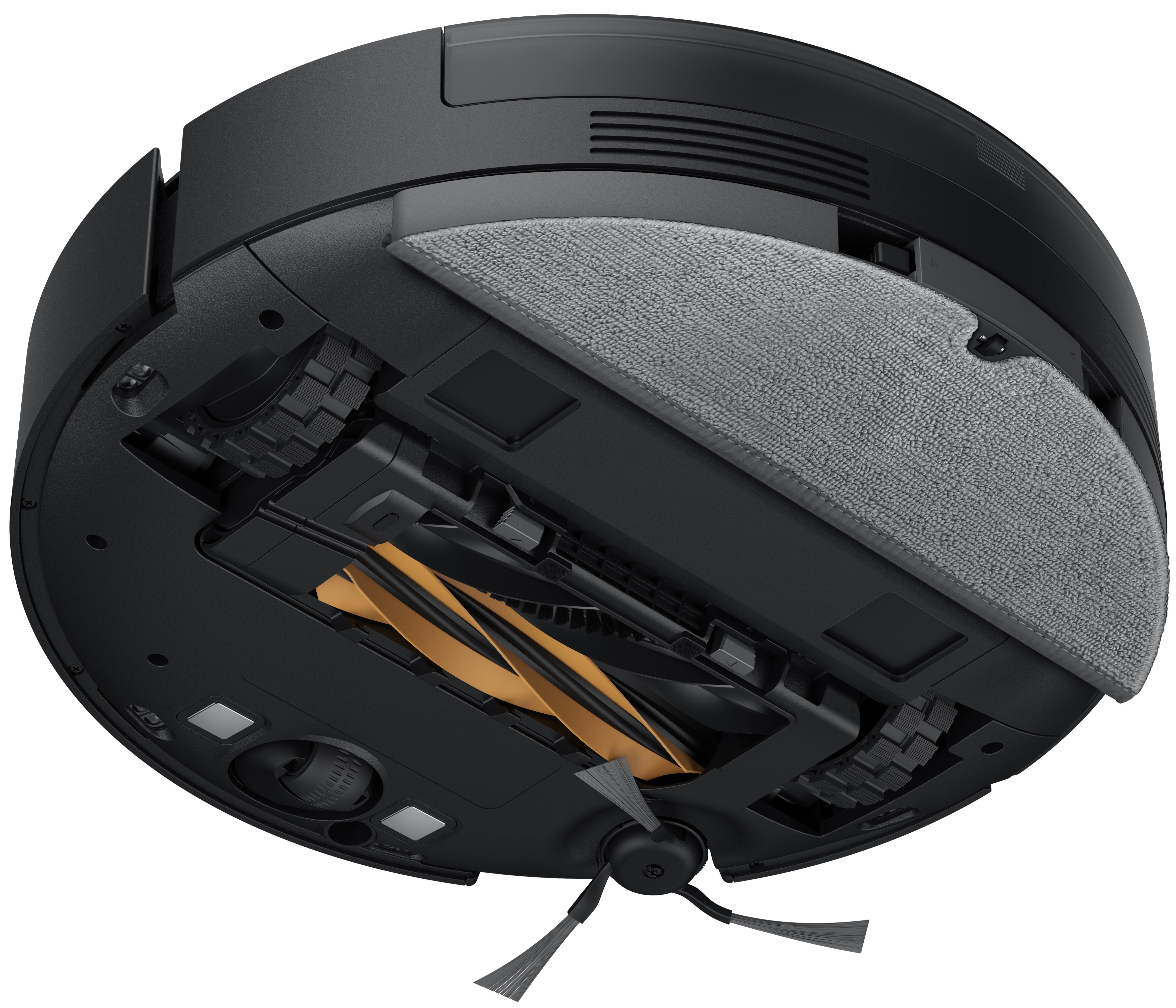 5618372 Робот-пылесос Dreame D20 Pro черный STDN-0097674 - Вид №6