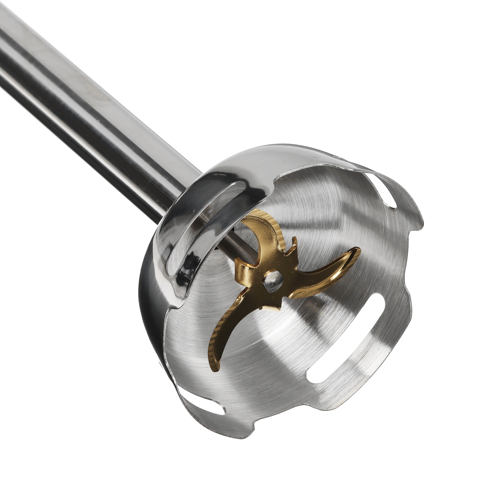 9058720 Блендер погружной Reoka RKHB-S1503 черный STDN-0052360 - Вид №5